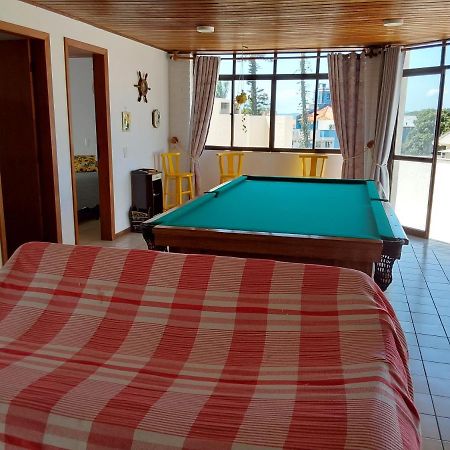Apartamento em Canasvieiras perto do mar Florianopolis Exterior foto