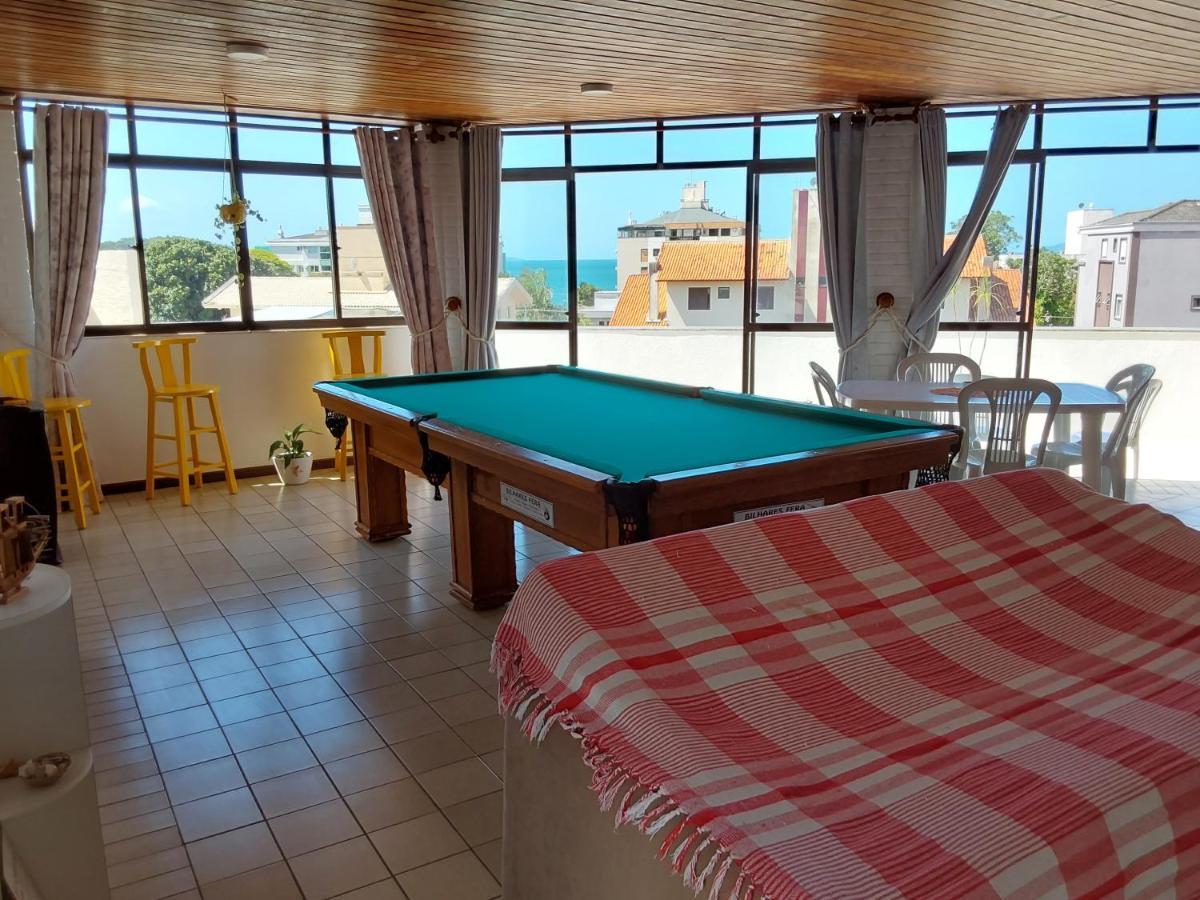 Apartamento em Canasvieiras perto do mar Florianopolis Exterior foto