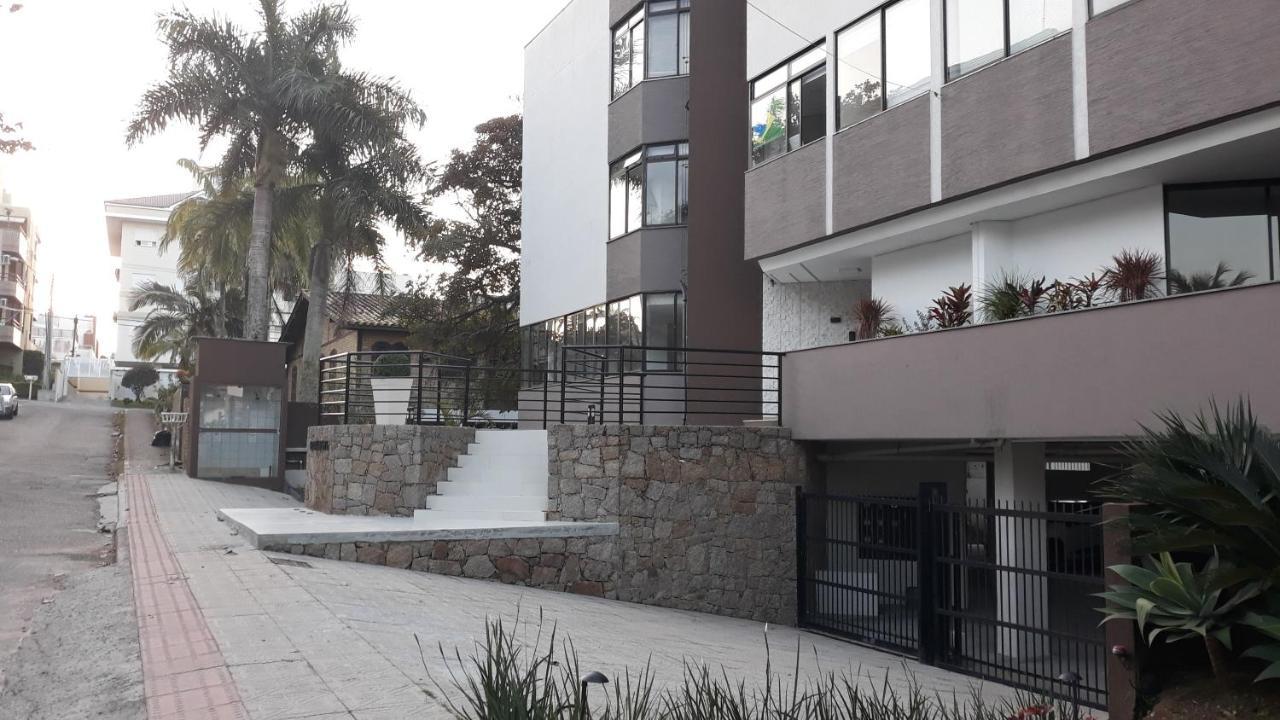 Apartamento em Canasvieiras perto do mar Florianopolis Exterior foto