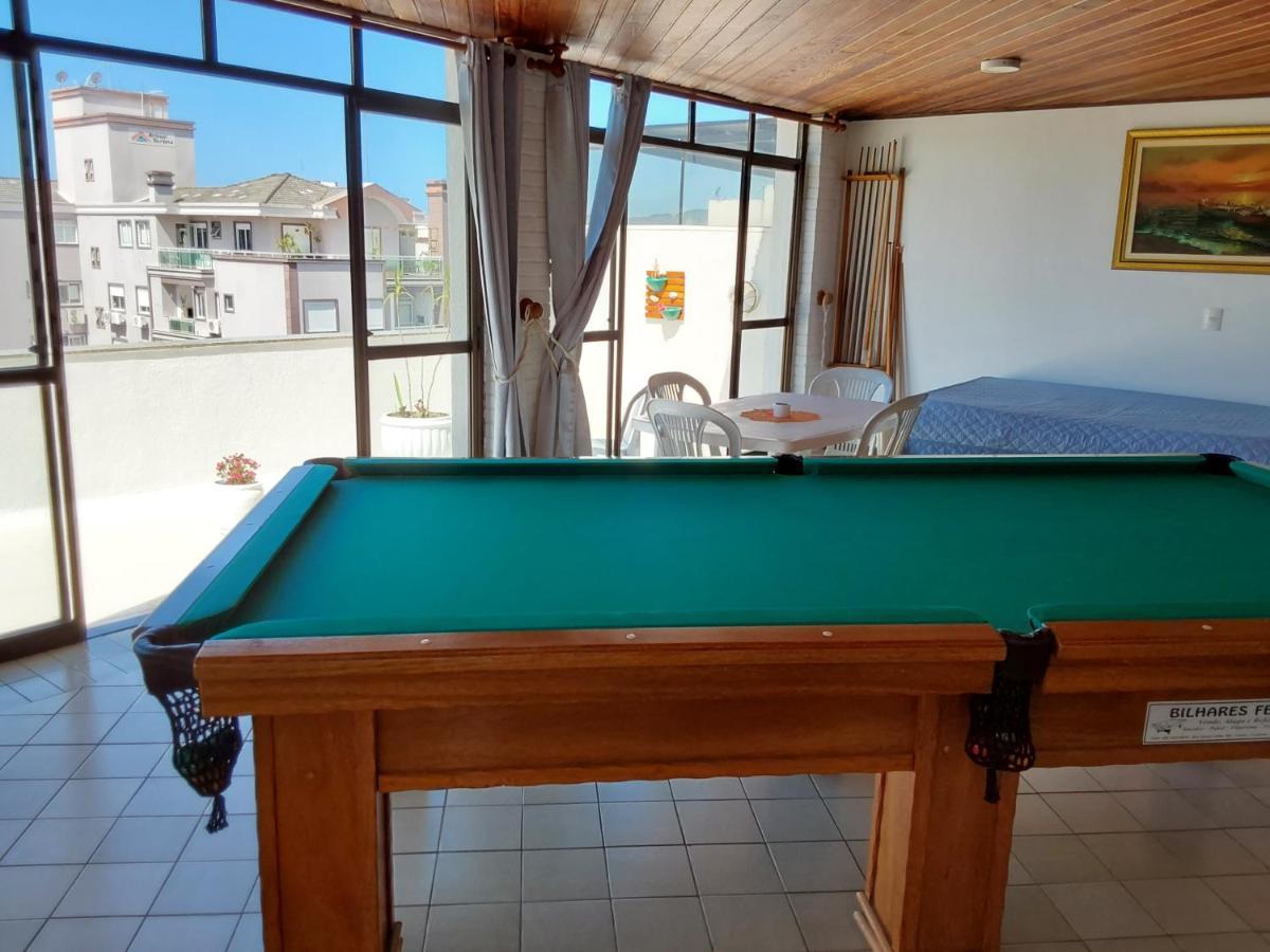 Apartamento em Canasvieiras perto do mar Florianopolis Exterior foto