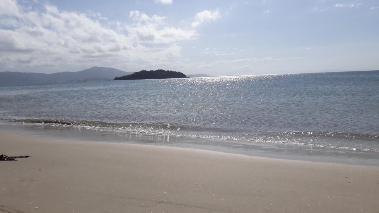 Apartamento em Canasvieiras perto do mar Florianopolis Exterior foto