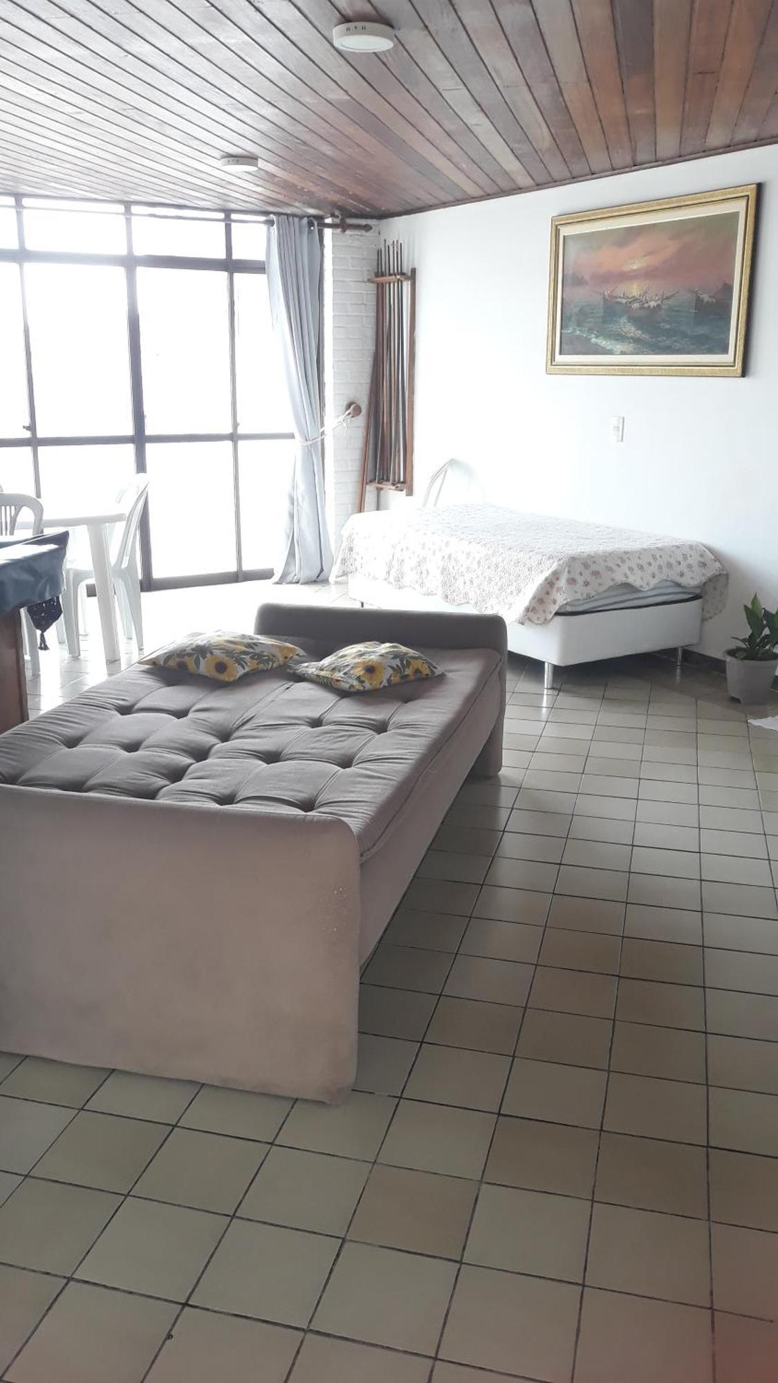 Apartamento em Canasvieiras perto do mar Florianopolis Exterior foto